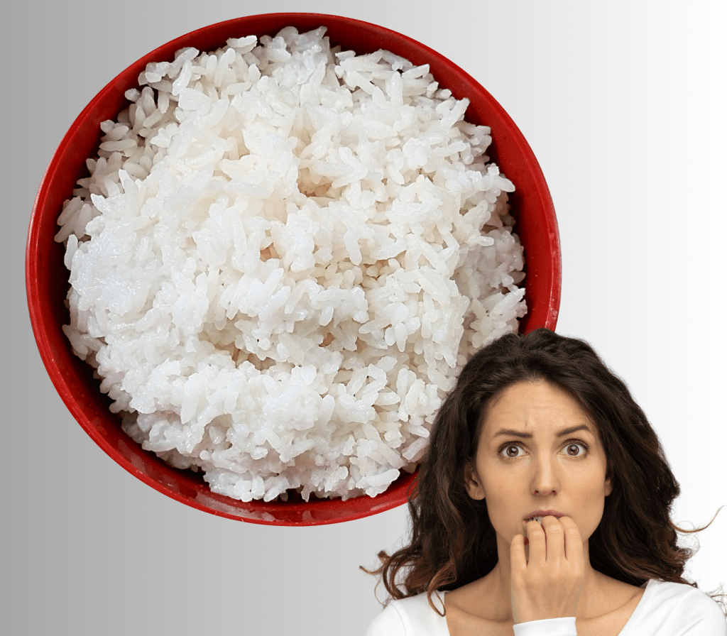 Bahaya Beras putih Non Organik Bagi&nbsp;Kesehatan