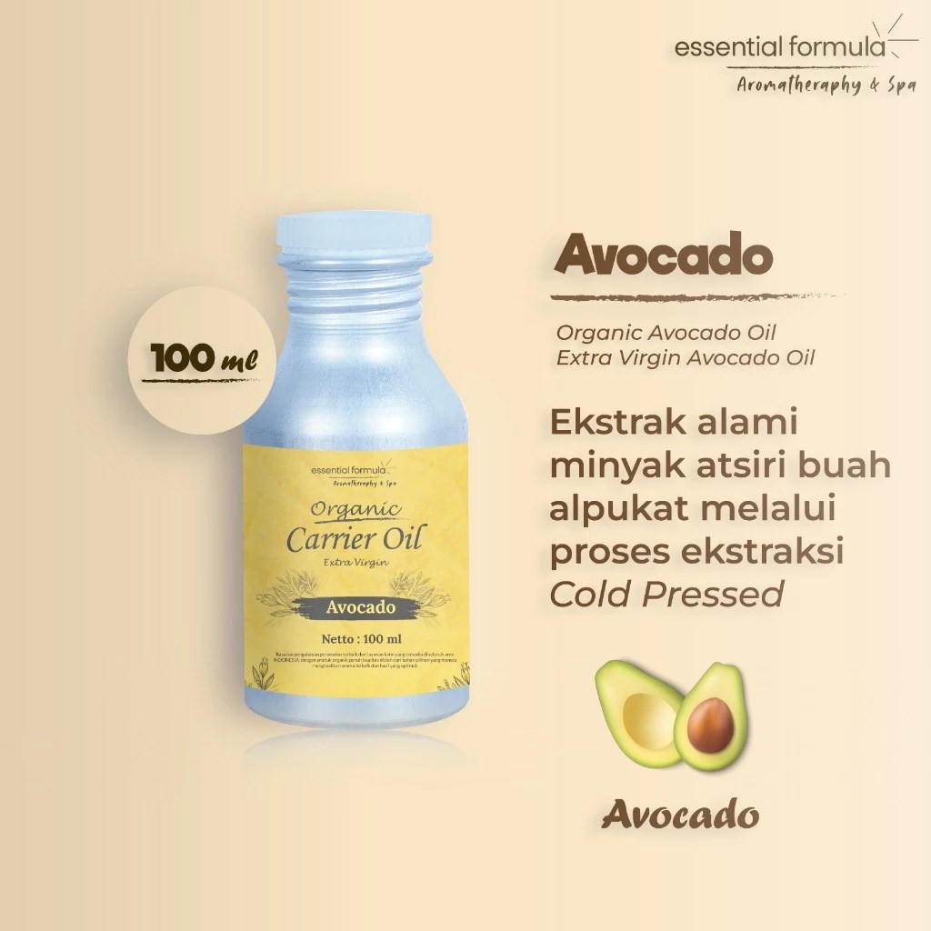 avocado oil, minya avocad