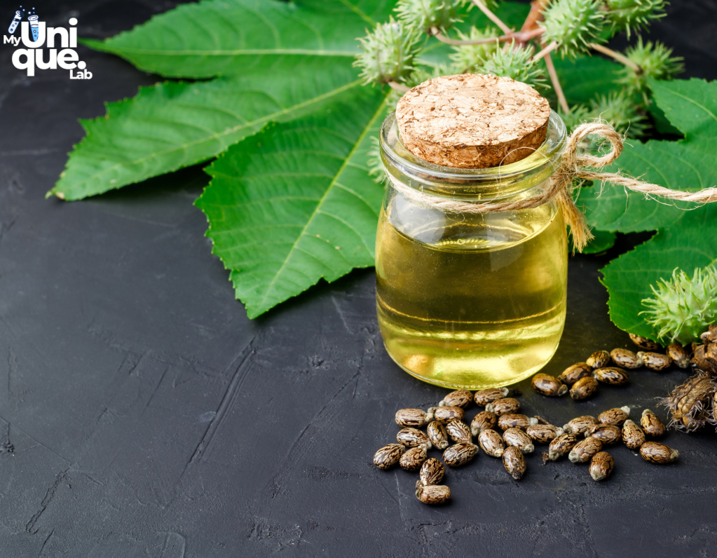 Manfaat Castor Oil atau Minyak Jarak Bagi Kulit dan&nbsp;Kesehatan