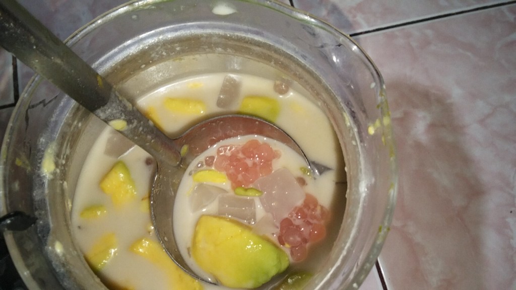 Tips Bikin Cendol Sehat Sekaligus Bantu Naikkan&nbsp;BB