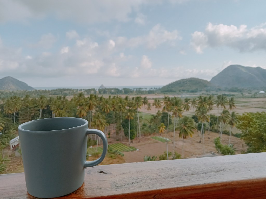 hidup sehat itu ribet