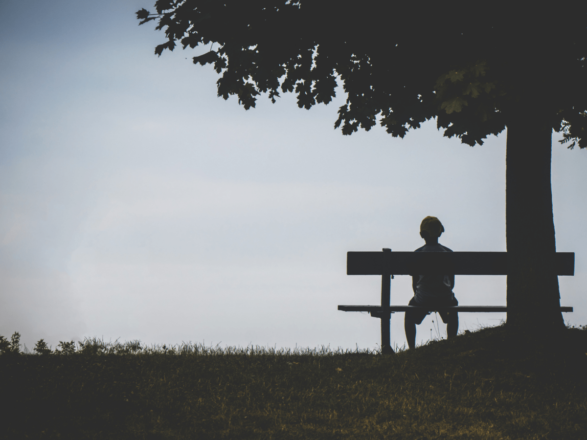 Jangan Merasa Sendiri, Karena Sendiri Itu Dari&nbsp;Dulu